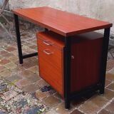 Desk year 60 Henri Balavoine