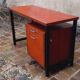 Bureau année 60 Henri Balavoine
