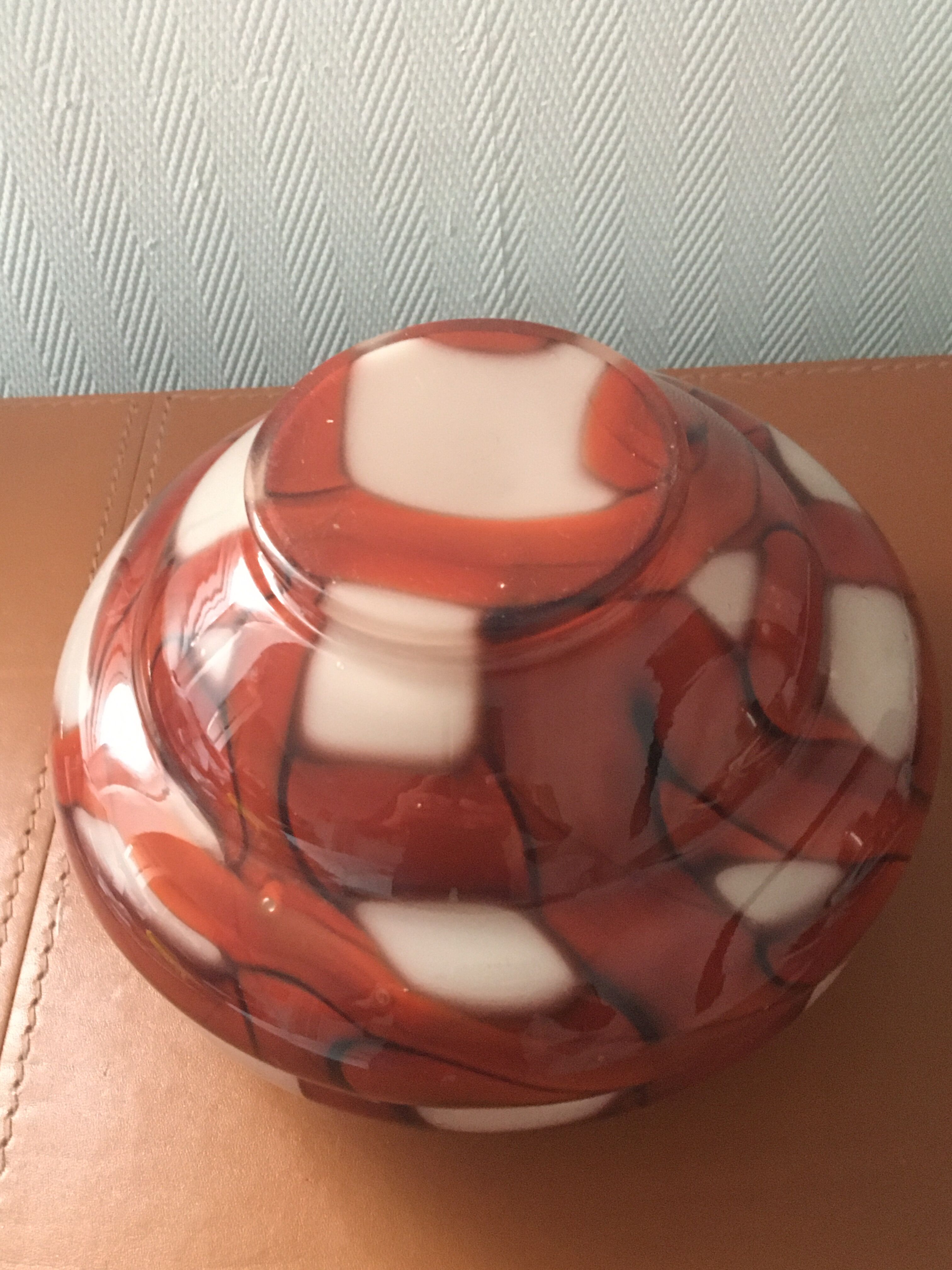 Vase Kralik 1930