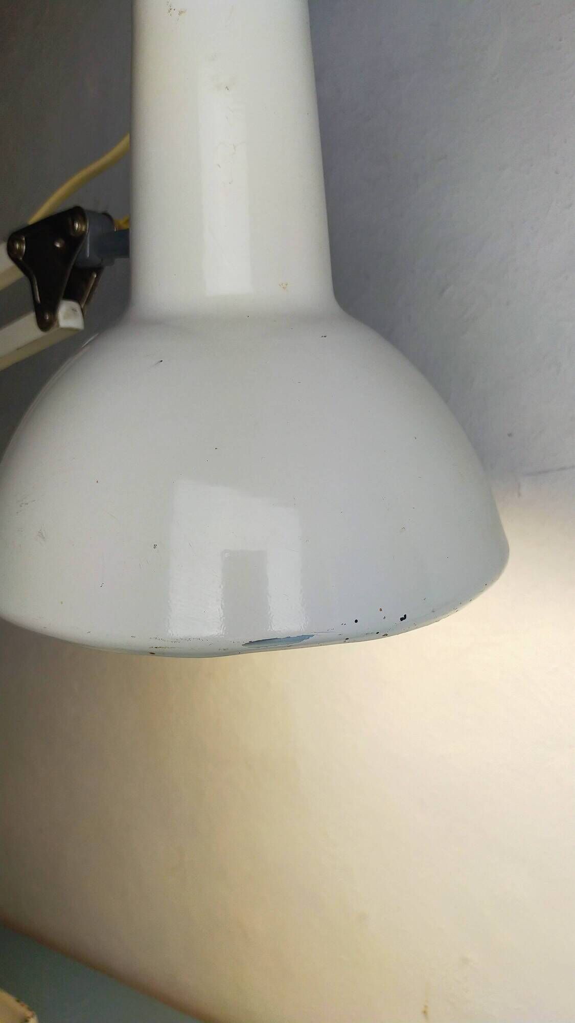 Lampe d'architecte Ikea