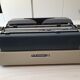Adler typewriter 70s