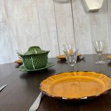 Expandable table