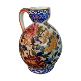 Pitcher in ceramic