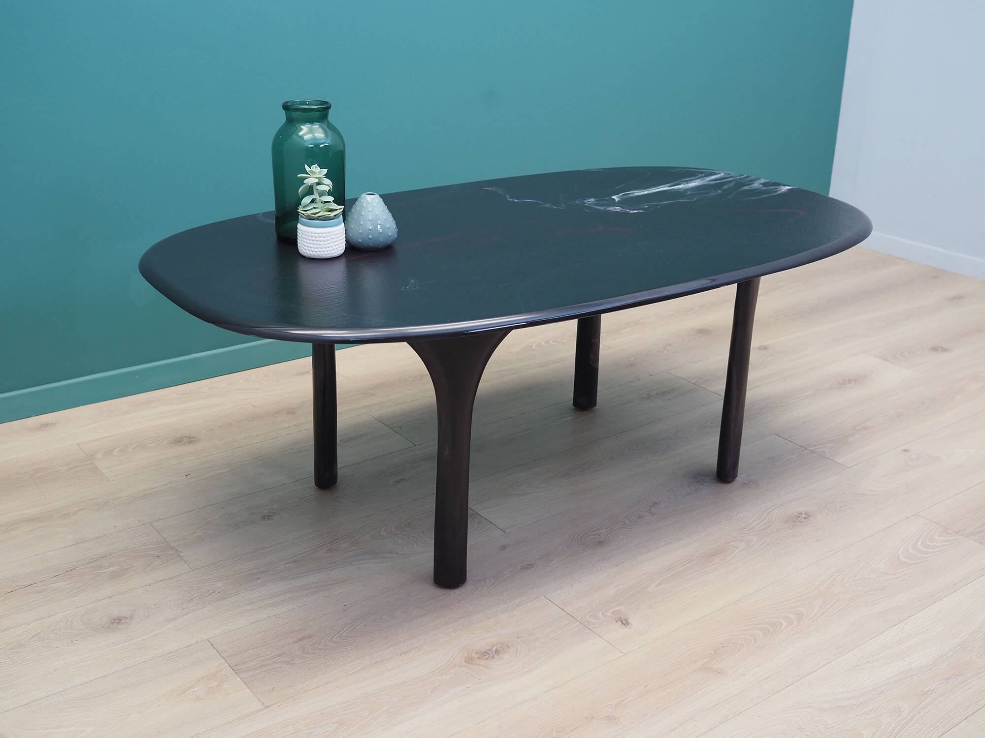 Coffee table, Danish design, 1970s, production: Denmark