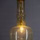 Candlestick, Kamenický Šenov, 1970s, Czechoslovakia
