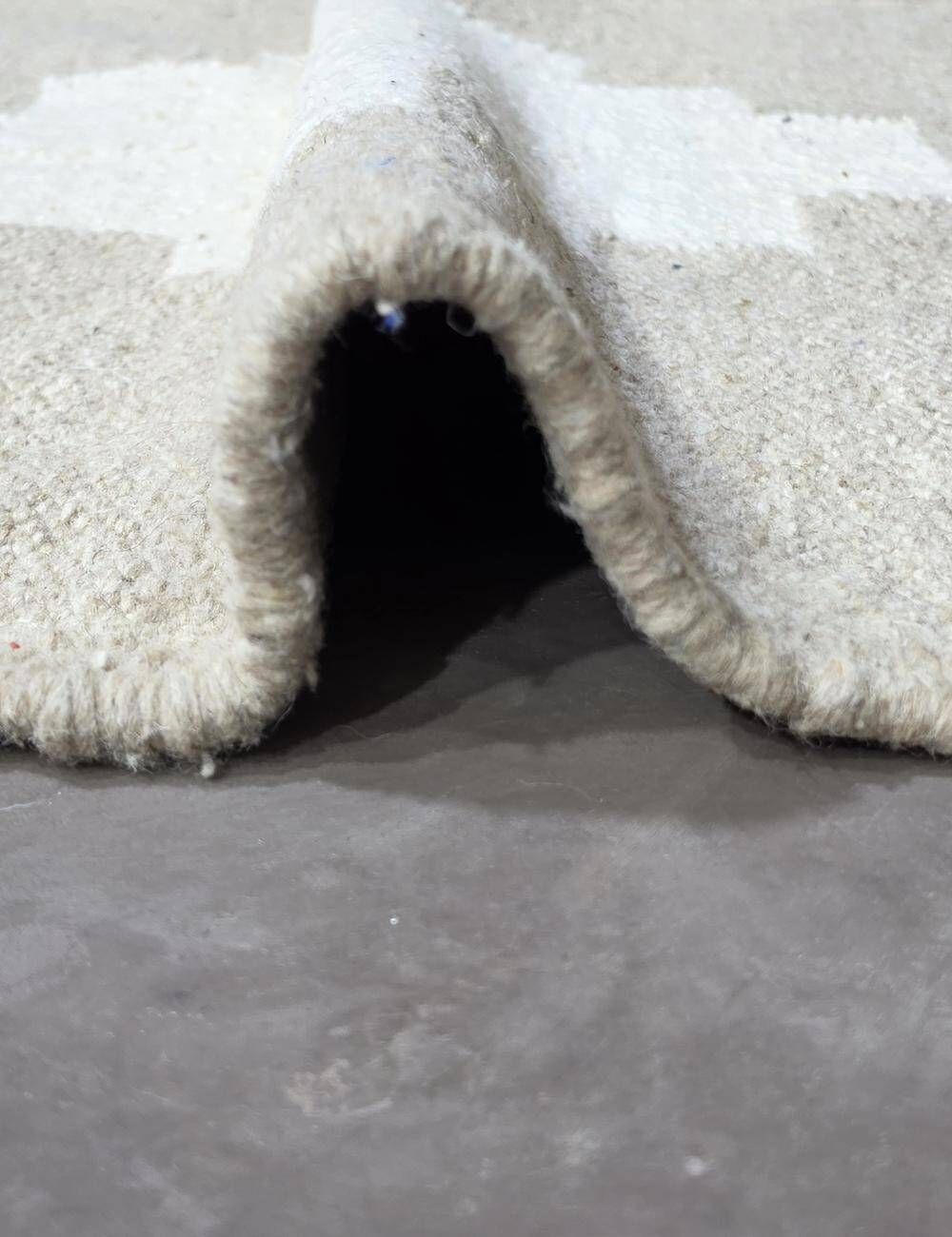 Berber Kilim Rug - 171 x 89 cm