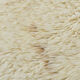 100% wool carpet rug 255x153cm