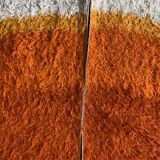 Danish wool rug 60