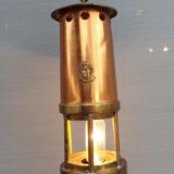 Electrified miner's lantern 178