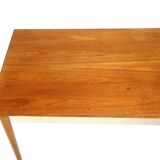 Teak desk, Sweden, 1950
