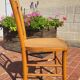 Bistro chair