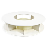 “Bazaar” coffee table by Superstudio for Giovanetti, 1968