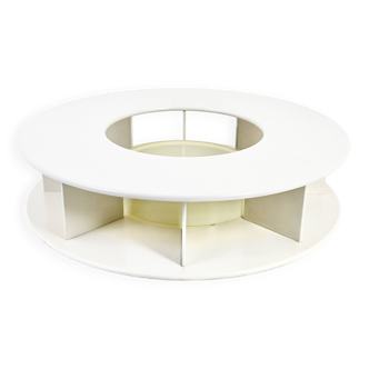 “Bazaar” coffee table by Superstudio for Giovanetti, 1968
