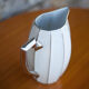 Porcelain pitcher MS France
