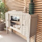 Art deco sideboard/sideboard