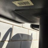 Charles Pollock design executive chair (2 available)