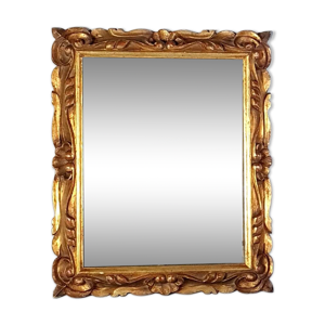 miroir ancien italien