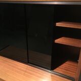 Furniture showcase Minvielle library