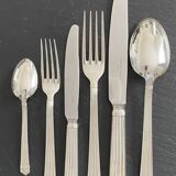Ménagère Aria Christofle 38 pièces