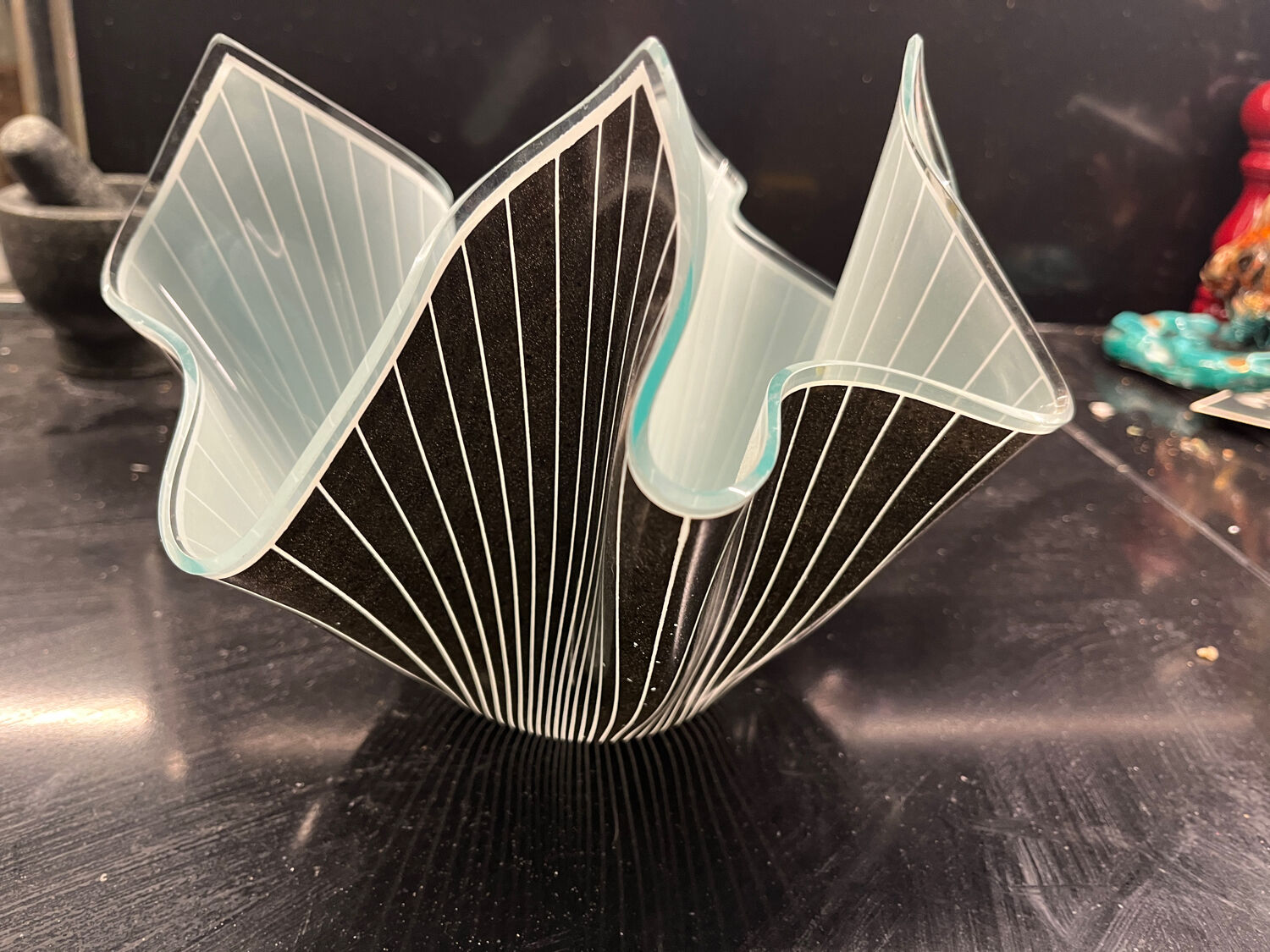 Rare 1950s vase