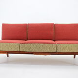 1960s sofa by Tatra ,Czechoslovakia