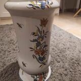 Umbrella stand in Moustiers