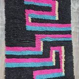 Tapis fait main traditionnal 250cmX150cm marocain