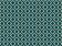 Blue and white patterned home rug