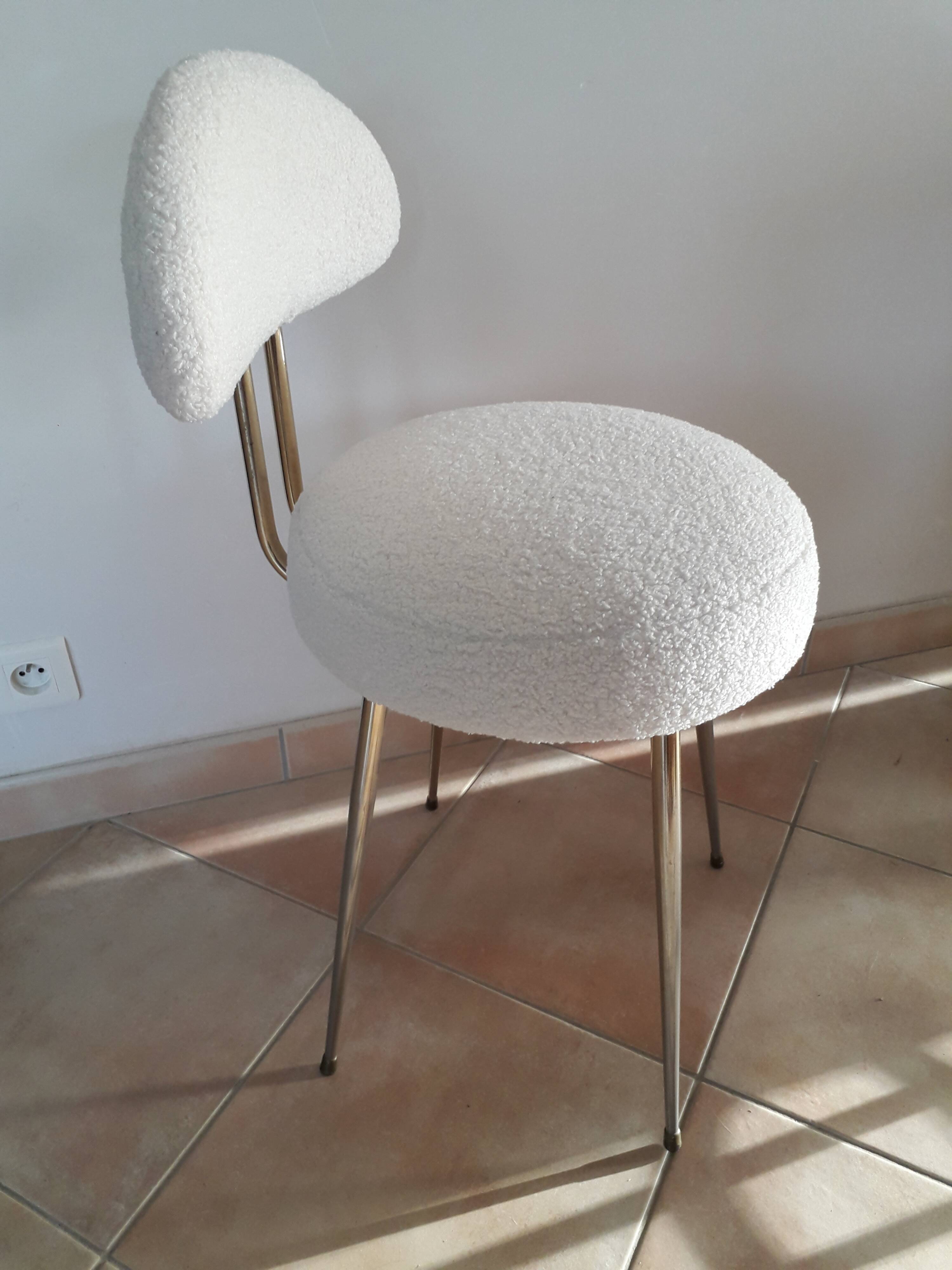Pelfran Chair