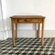 Bureau enfant vintage Stella