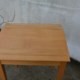 Pupitre bureau