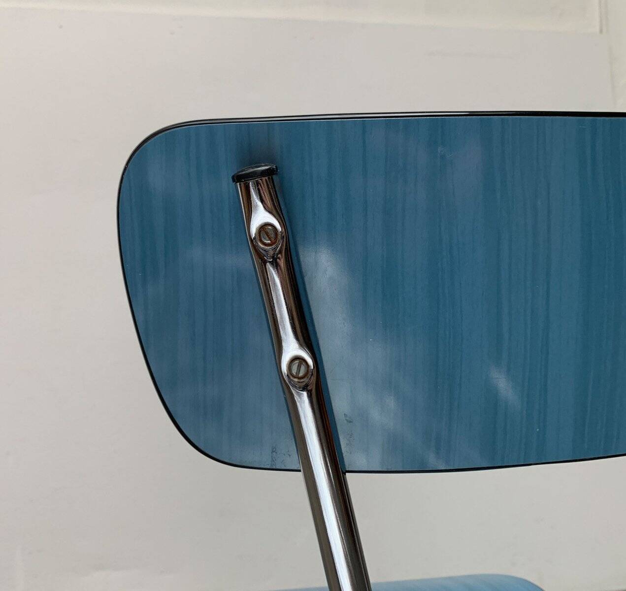 Mid-century accent chair, 1960s