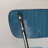 Mid-century accent chair, 1960s