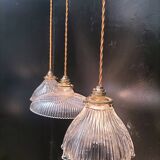 3 holophane suspensions