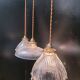 3 suspensions holophanes