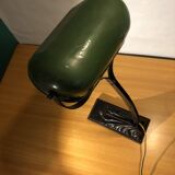 Art Deco Desk Lamp by Notary-Naim
