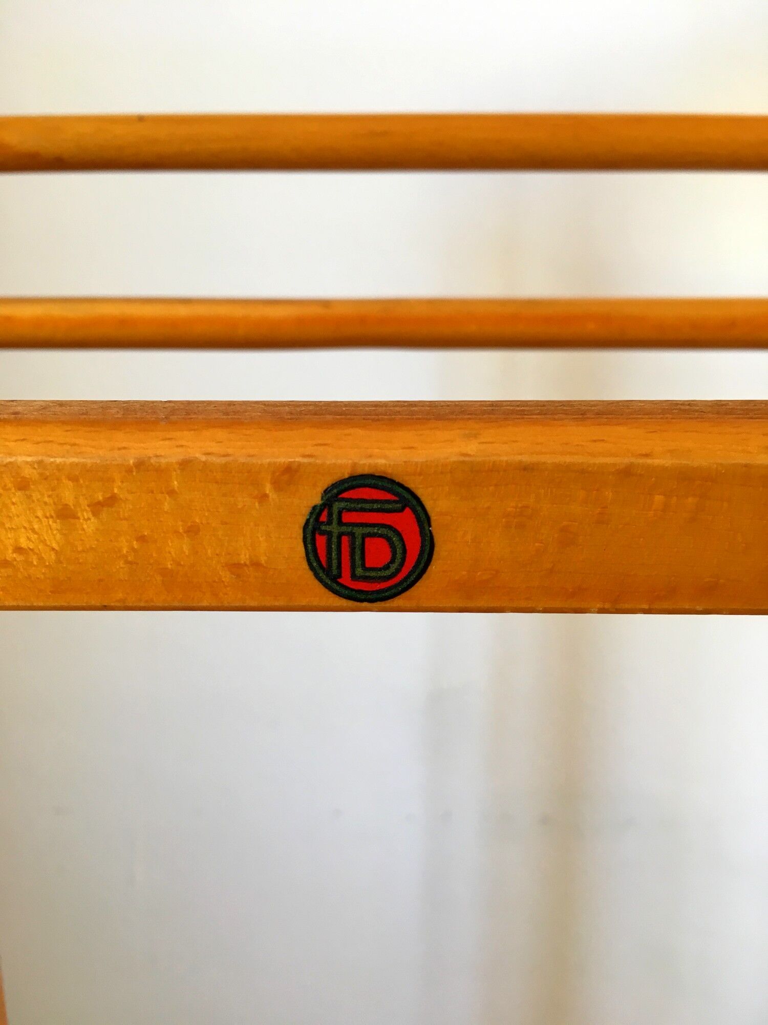 Roomjack Fratelli Reguitti vintage from the 1950s