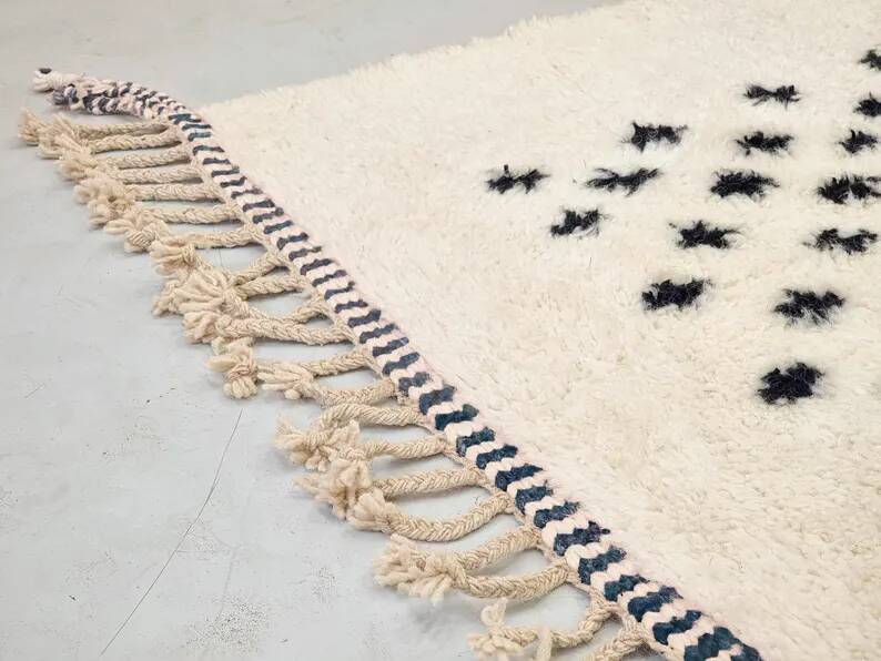 Handmade Azilal rug – Pre-order #AZ426