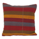 Vintage kilim cushion cover 51x51 cm