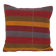 Vintage kilim cushion cover 51x51 cm
