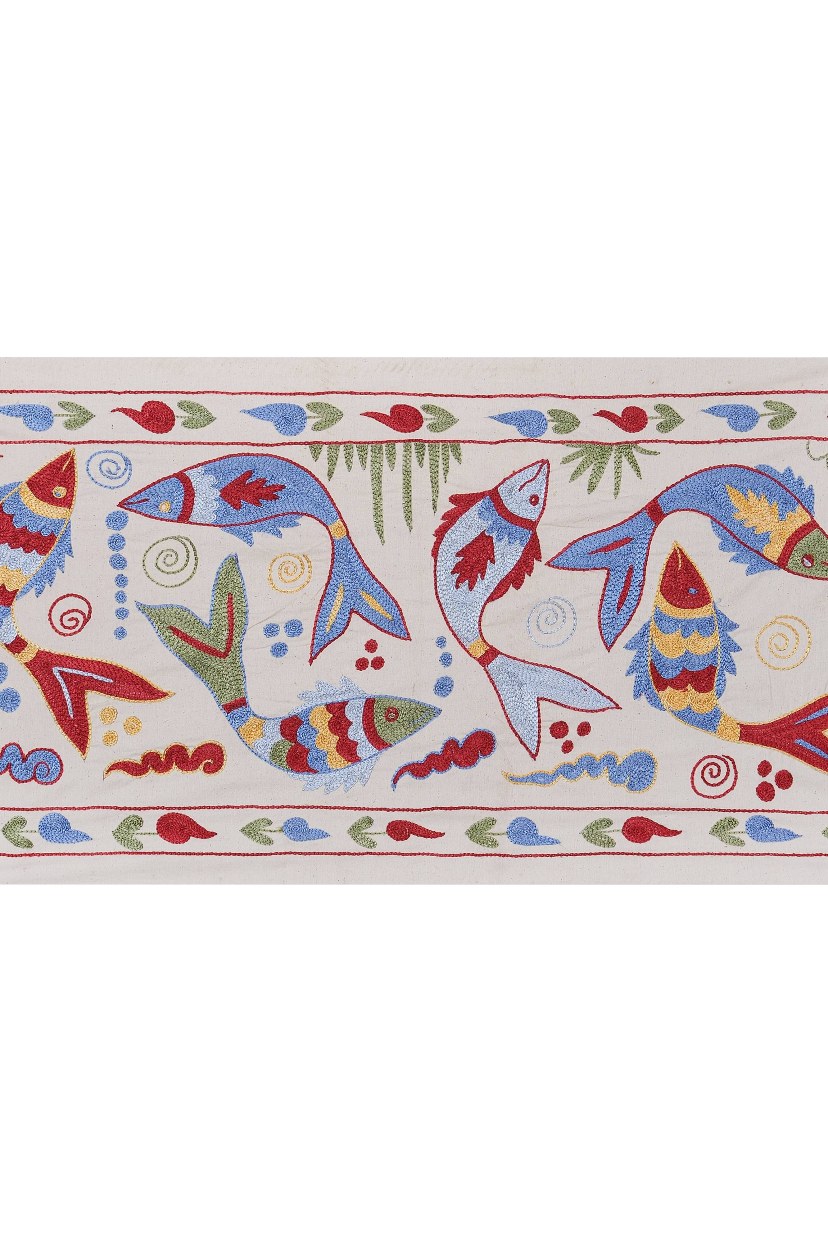 Tapis noué à la main, tapis turc vintage 49x99 cm