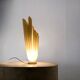 Iconic Lamp ATHENA by Georgia Jacob of France, 80s