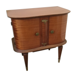 Table de chevet art deco