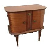 Art deco nightstand