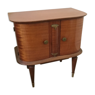 Art deco nightstand