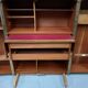 Vintage teak enfilade