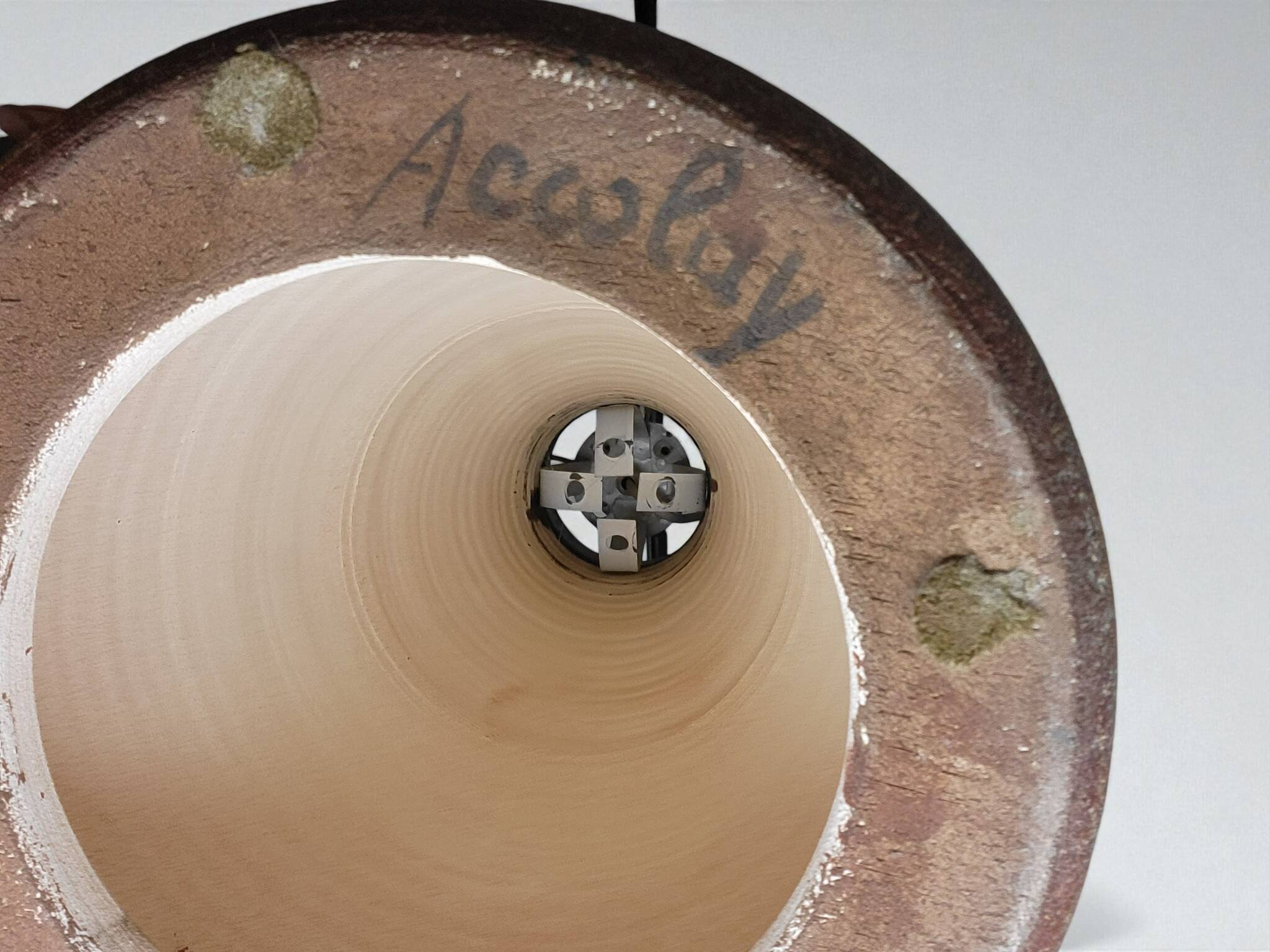 Lampe Accolay Vintage 1970's
