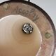 Lampe Accolay Vintage 1970's