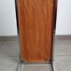 Pair of minimalist 1970s side tables.