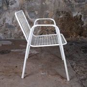 Chaise Rio par EMU, Italie, 1970s